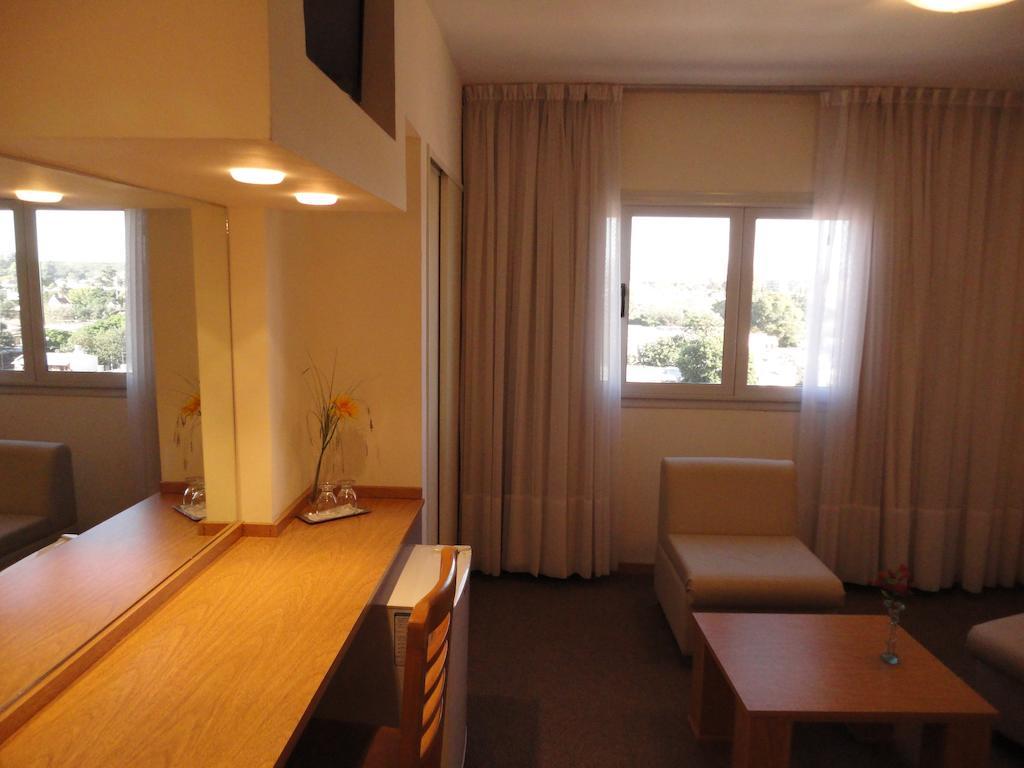 Hotel Napoleon Jesus Maria Room photo