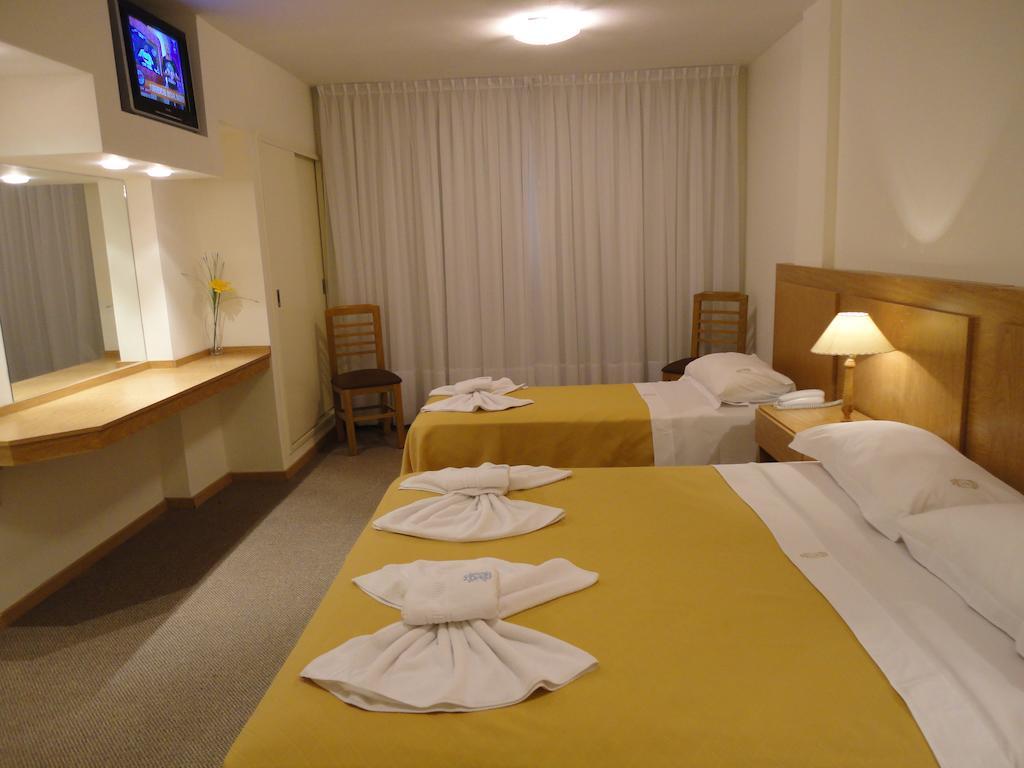 Hotel Napoleon Jesus Maria Room photo
