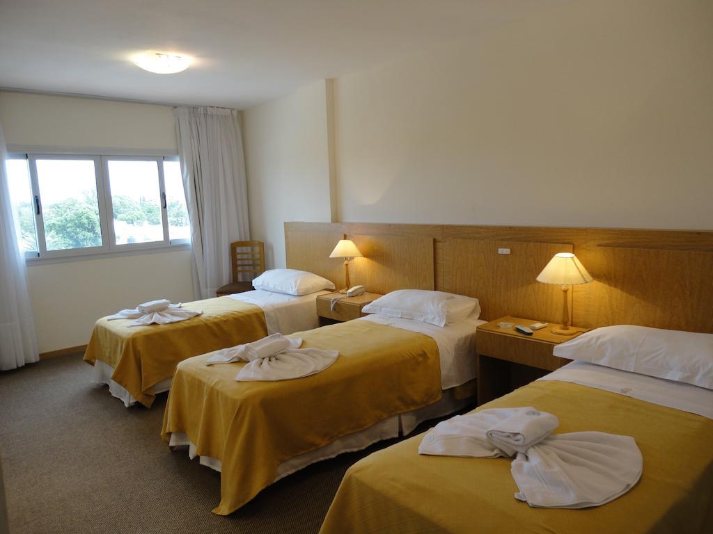 Hotel Napoleon Jesus Maria Room photo